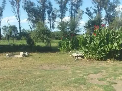 Casa en Venta 30 años