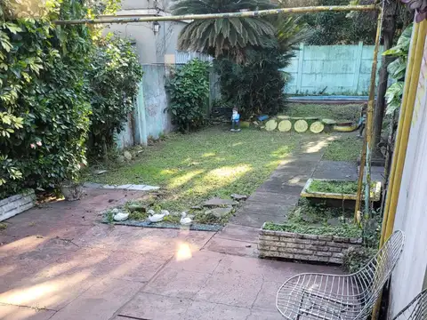 Casa en Venta al Sureste