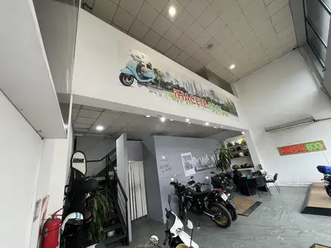 Local en Alquiler en Paternal, $ 2.900.000