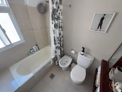 Departamento en Venta en Recoleta, USD 205.000