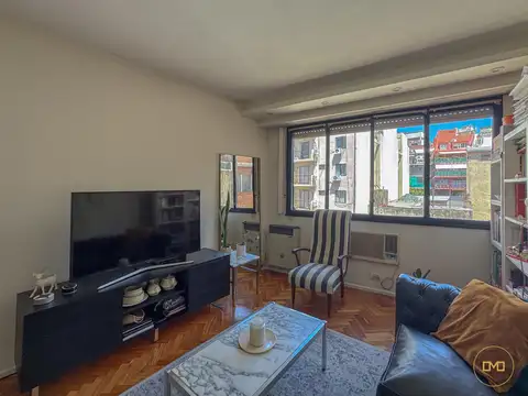 Departamento en Venta al Sudoeste