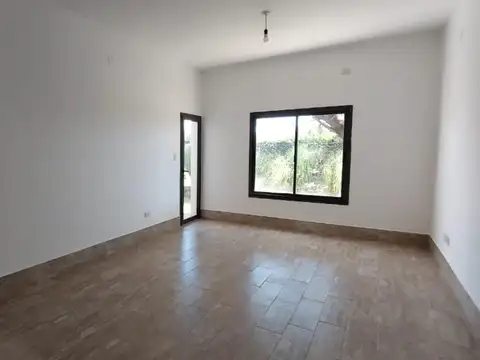 Muy lindo depto vta un dorm gge/amen balcon Cafayate