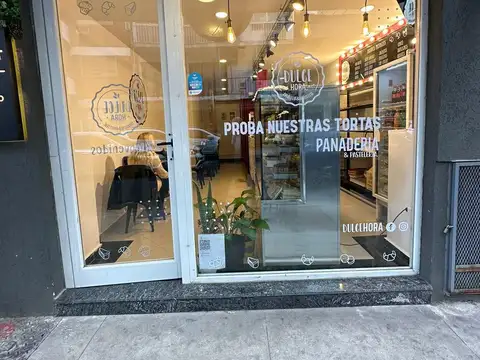 Local en Venta 2 años