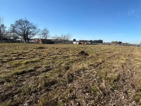 Terreno en Venta 150  mts Fondo