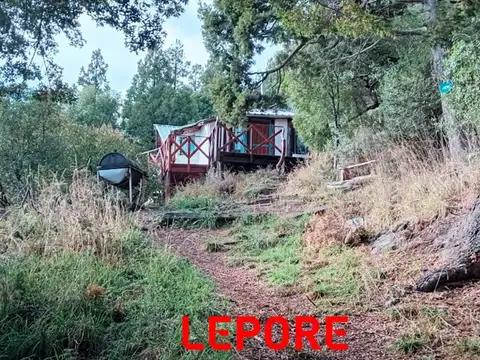 CASA EN BARILOCHE
