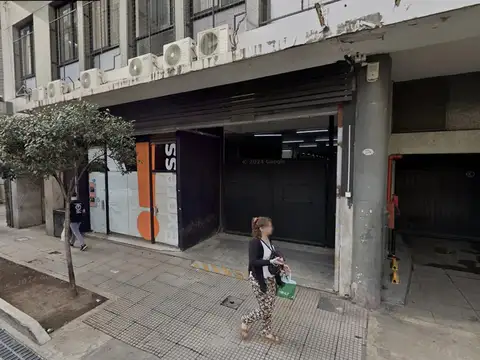 ALQUILER LOCAL COMERCIAL CON 9 COCHERAS - RETIRO CABA