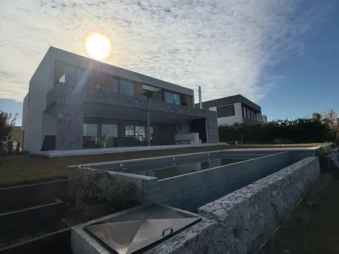 Casa en Venta A Estrenar