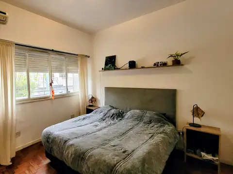 Depto Tipo Casa en Venta de 1 dormitorio