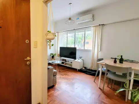 Depto Tipo Casa en Venta A Estrenar