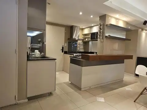 Departamento en Alquiler Temporal de 4 ambientes