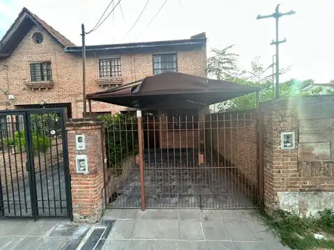 venta ph duplex 3 ambientes - san miguel