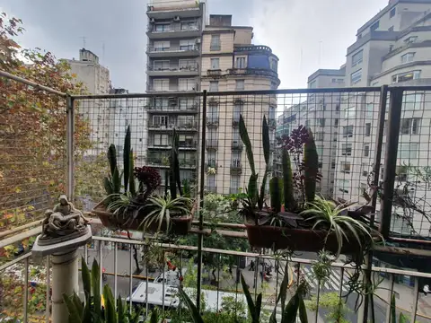 Departamento en Alquiler en Recoleta, $ 2.500.000
