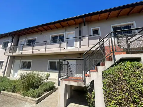 Departamento en Alquiler de 3 ambientes