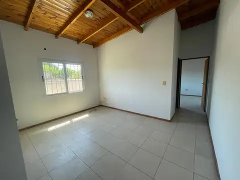 departamento en alquiler tres ambientes lujan guemes 887