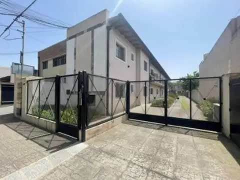 departamento en alquiler tres ambientes lujan guemes 887