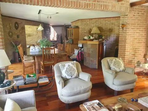 Casa en Venta 34 años