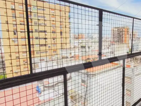 Departamento en Venta en Parque Rivadavia, USD 146.000
