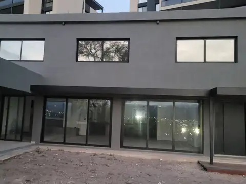 Casa en Venta a Estrenar Country La Cuesta 3 Dorm