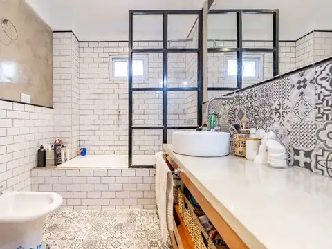 Depto Tipo Casa en Venta en Villa Lugano, USD 225.000