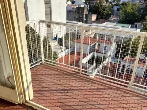 Departamento en Venta en Agronomia, USD 67.900