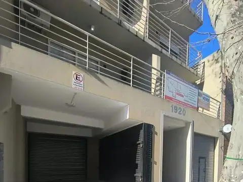 Departamento en venta- 2 ambientes - Paternal
