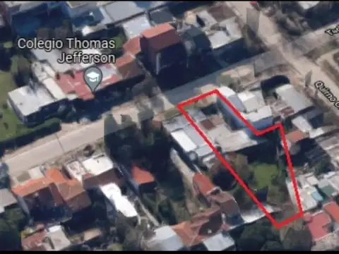 TERRENO EN VENTA - TARIJA AL 1800, TEMPERLEY - US$50.000
