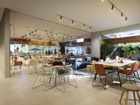 Departamento 01 Las Mercedes. Asuncion. Paraguay.