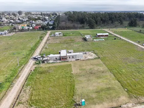 Lotes en venta Las Perdices II San Vicente
