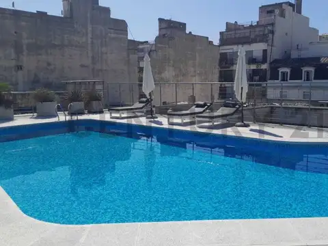 Oficina  Comercial Premium  en Alquiler San Telmo