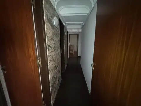 Departamento en Alquiler con 2 cocheras