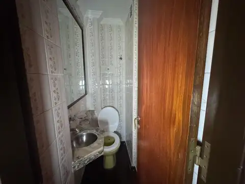 CORRIENTES 2138 PISO 5 EXCLUSIVO