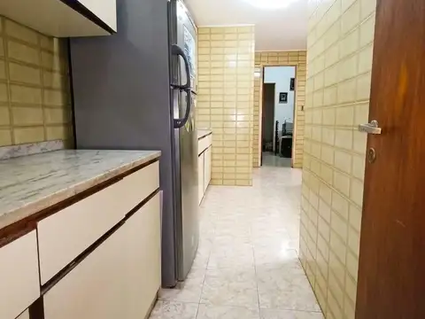 Departamento en Alquiler en Barrio Norte, $ 1.300.000