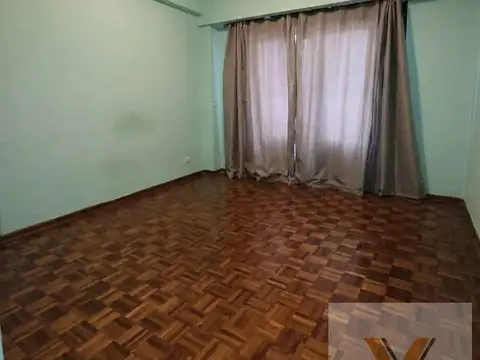 Departamento 4 ambientes con 3 baños