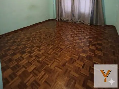 Departamento 4 ambientes con 3 baños
