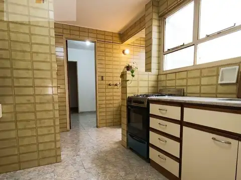 Departamento en Alquiler de 3 dormitorios