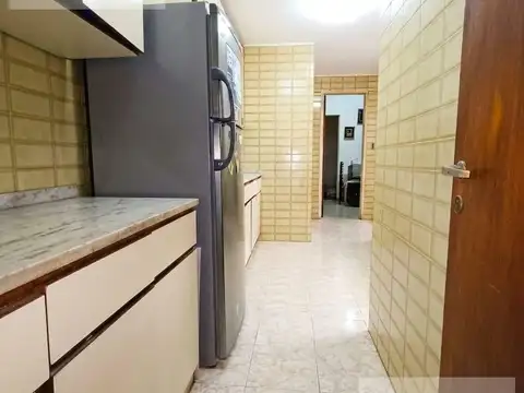 Departamento en Alquiler en Barrio Norte, $ 1.300.000