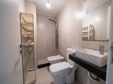Departamento en Venta en República De La Sexta, USD 78.000