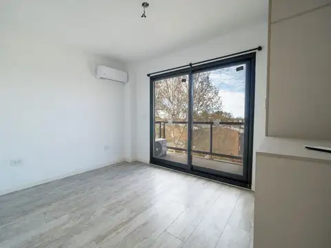 Departamento en Venta con 1 cochera