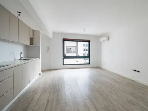 DEPARTAMENTO 1 DORMITORIO EN VENTA CON PILETA