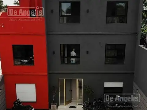 Departamento en Moron