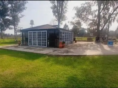 VENTA QUINTA VIRREY DEL PINO