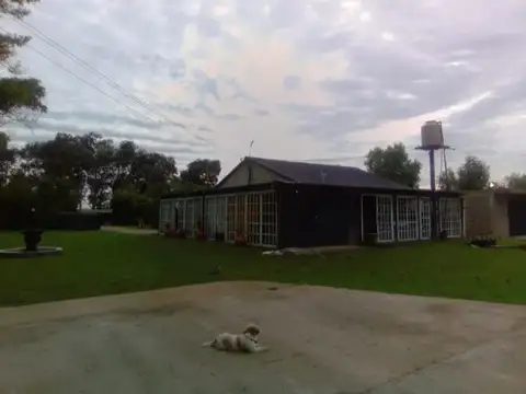 Quinta en Venta en Virrey Del Pino, USD 110.000