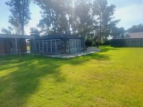 Quinta en Venta en Virrey del Pino, USD 110.000
