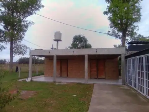 Quinta en Venta de 2 dormitorios