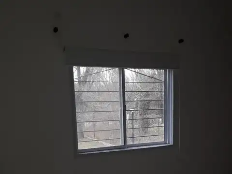 Casa nueva dos dorm. en Villa Los Aromos - Cba.
