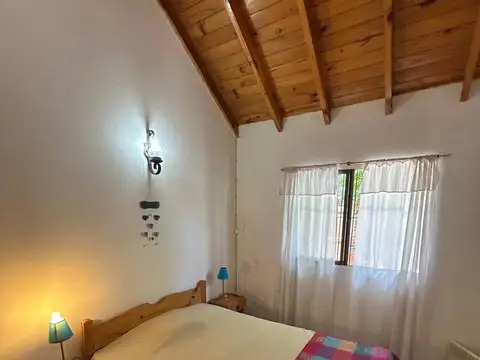 Venta Duplex con gas natural  a 2 cuadras del mar.. La Lucila