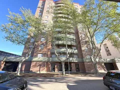 Iturraspe 800, Piso 4