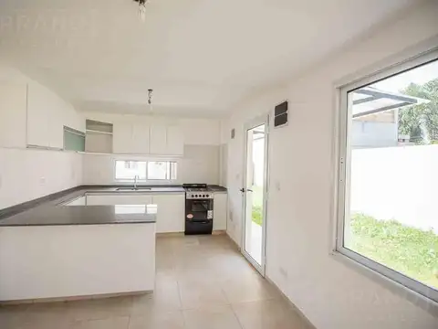 Casa en Venta A Estrenar