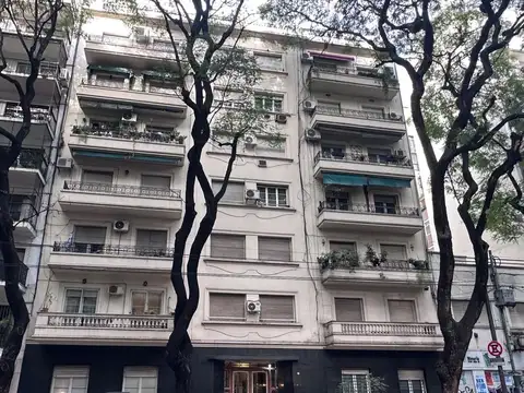 VENTA DEPARTAMENTO 4 AMBIENTES  ZONA ALTO PALERMO