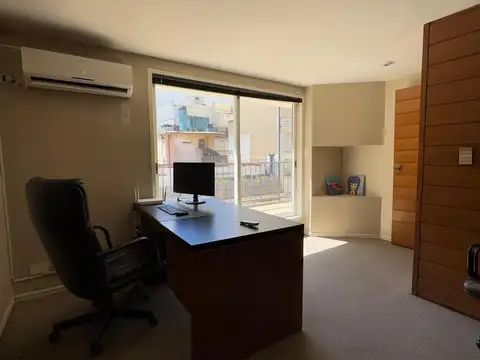 Excelente oficina en Palermo - Salguero y Av. Del Libertador
